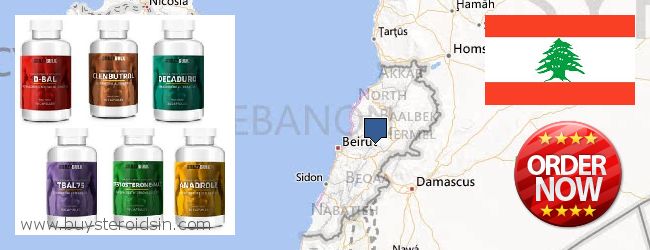 Où Acheter Steroids en ligne Lebanon
